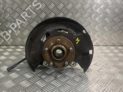 Used Left front steering knuckle OPEL ASTRA J (P10) 1.3 CDTI (68) (95 hp) 20025179