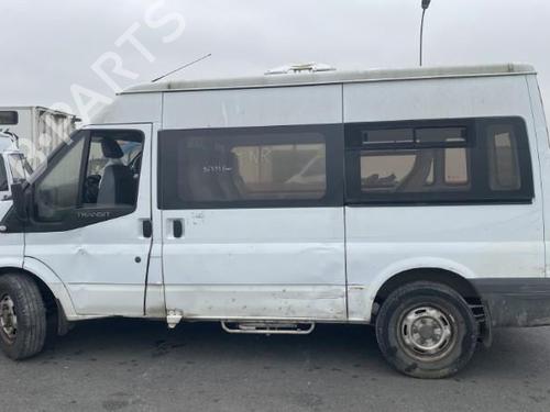 Left sun visor FORD TRANSIT Van (FA_ _) 2.2 TDCi | BP21963558I1  - Image 6