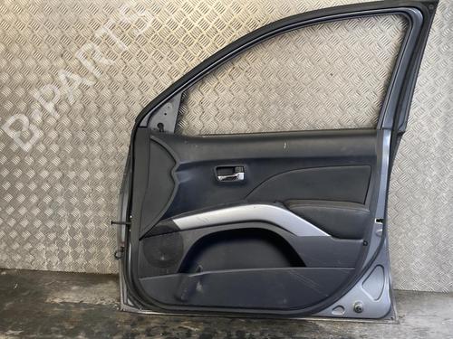 Right front door CITROËN C-CROSSER (VU_, VV_) 2.2 HDi | BP21956631C3 