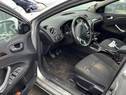 Left front indicator FORD MONDEO IV (BA7) 1.8 TDCi | BP24197967C32 - Image 12