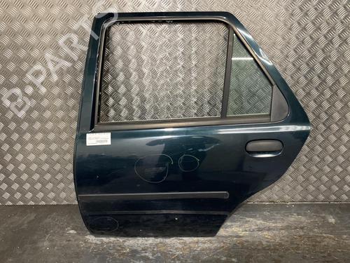 Left rear door FORD FIESTA IV (JA_, JB_) 1.25 i 16V | BP21956056C4 