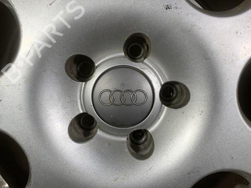 Felga AUDI A6 C5 (4B2) 2.5 TDI | BP22550112C45 