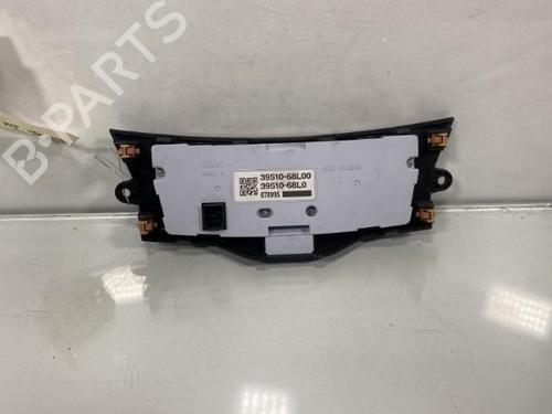 Climate control SUZUKI SWIFT IV (FZ, NZ)  | BP19962933I5 