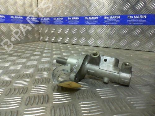 Used Brake master cylinder RENAULT CLIO III (BR0/1, CR0/1) 1.5 dCi (BR0H, CR0H, CR1S, BR1S) (106 hp) 19986253