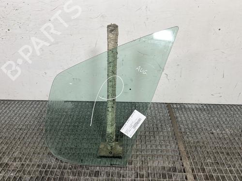 Used Front left quarter glass RENAULT TRAFIC II Van (FL) 1.9 dCi 80 (FL0B) (82 hp) 30132393