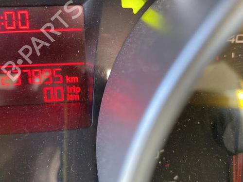 Front left lock SEAT IBIZA IV SC (6J1, 6P5) 1.4 TDI | BP22375379C98 