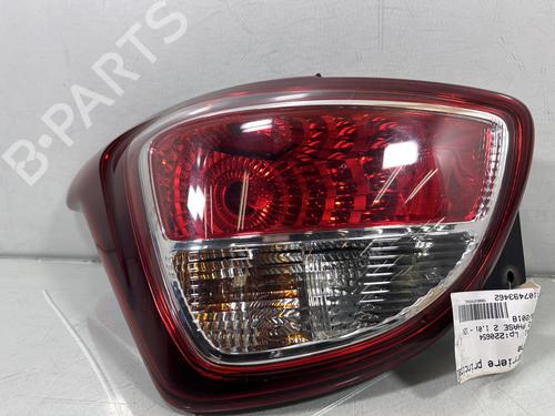 Left taillight HYUNDAI i10 II (BA, IA) 1.0 | BP29707007C34 