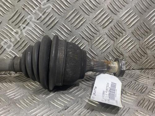 Left front driveshaft CITROËN C3 / C3 ORIGIN III (SX) 1.2 THP 110 | BP19951935M38 