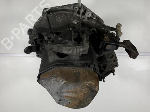 Gearbox CITROËN C3 I (FC_, FN_)  | BP19952666M3 