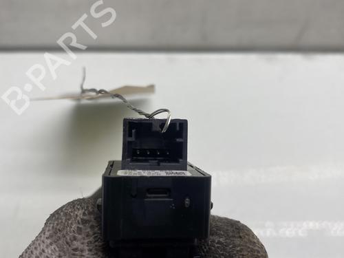 Right front window switch AUDI A4 B9 Avant (8W5, 8WD) 2.0 TDI | BP27876219I26 - Image 3