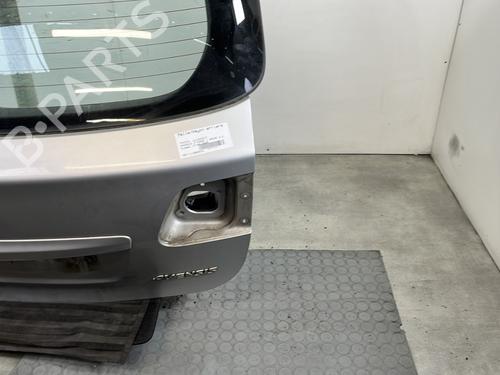 Tailgate TOYOTA AVENSIS Estate (_T27_) 2.2 D-4D (ADT271_, ADT271R) | BP29749017C6 