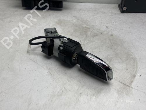 Used Electronic module Electronic module CITROËN C4 II (NC_) 1.6 HDi 110 (112 hp) 22695002 22695002