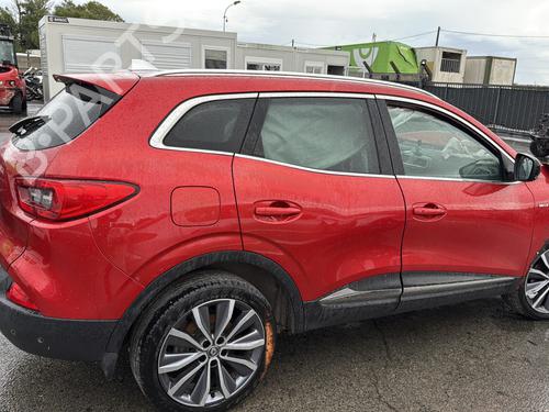 Left tailgate light RENAULT KADJAR (HA_, HL_) 1.5 dCi 110 (HLA3) | BP28291292C79 