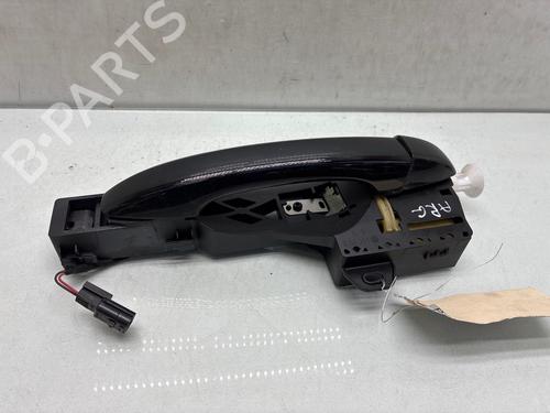 Used Rear left exterior door handle Rear left exterior door handle 37482819 37482819