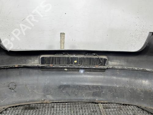 Rear bumper VW GOLF V (1K1) 1.9 TDI | BP27817919C8 