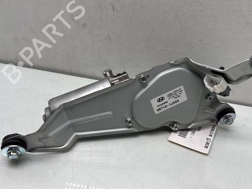 Rear wiper motor HYUNDAI i20 I (PB, PBT) 1.1 CRDi | BP28100376M102 