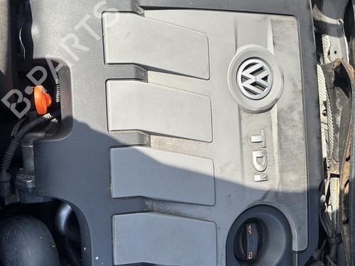 Rear parcel shelf VW GOLF VI (5K1) 1.6 TDI | BP38475037C85 - Image 18