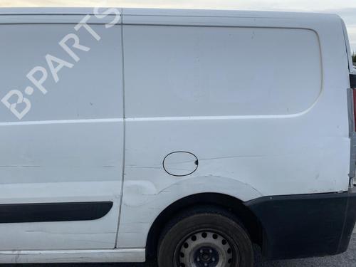 Engine control unit (ECU) CITROËN JUMPY II Van 1.6 HDi 90 16V | BP21196997M57 - Image 32