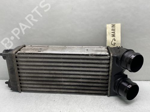 Used Intercooler Intercooler PEUGEOT 3008 I MPV (0U_) 1.6 THP (156 hp) 25123622 25123622