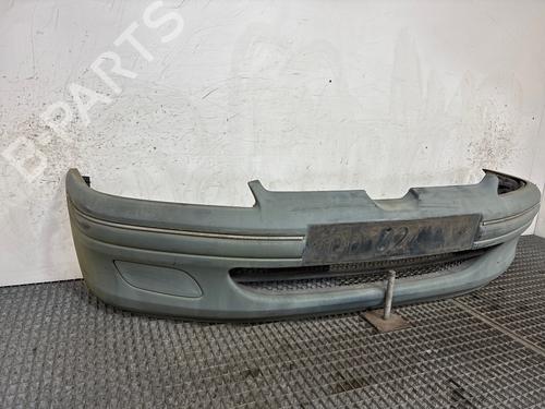 Used Front bumper Front bumper PEUGEOT 106 II (1A_, 1C_) 1.0 i (50 hp) 35896415 35896415