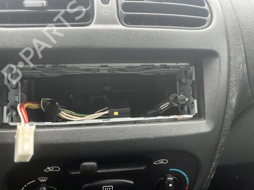 Pedal PEUGEOT 206 CC (2D) 1.6 16V (2DNFUF, 2DNFUR) | BP30810921I4 - Image 20