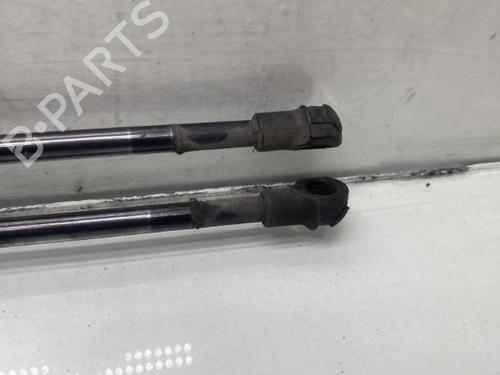 Used Tailgate lift support Tailgate lift support CITROËN C4 CACTUS 1.6 BlueHDi 100 (99 hp) 19991881 19991881