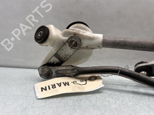 Front wiper motor NISSAN MICRA III (K12) 1.2 16V | BP29939254M29
