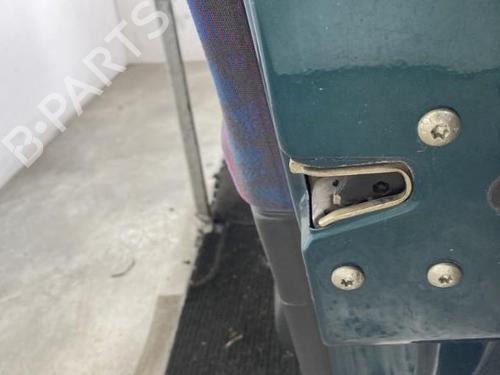 Right front door VW POLO III (6N1) 60 1.4 | BP21961547C3 