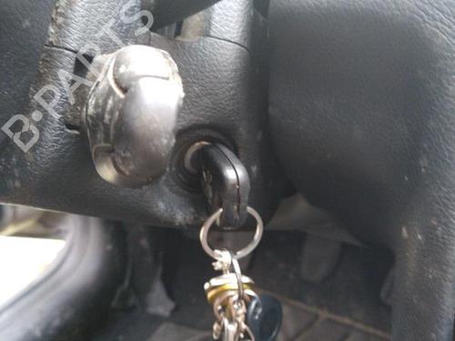 Left mirror PEUGEOT 406 (8B) 2.0 HDI 110 | BP20008493C26 