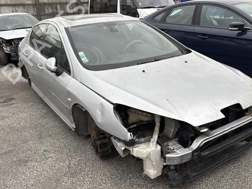 Steering column stalk PEUGEOT 407 (6D_) 2.0 HDi (6DRHRH) | BP29508061I23 