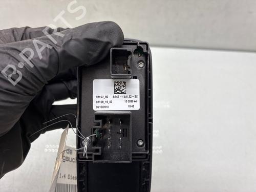 Left front window switch FORD FIESTA VI (CB1, CCN) 1.4 TDCi | BP38515076I27 - Image 4