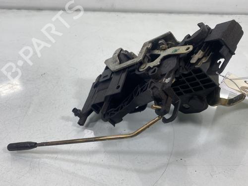 Front left lock MERCEDES-BENZ C-CLASS (W202) C 220 CDI (202.133) | BP28281206C98 