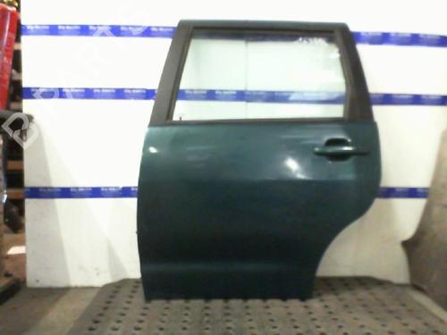 Used Left rear door SEAT CORDOBA Vario (6K5) [1996-2002]  20006048