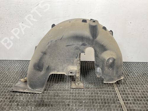 Used Wheel arch PEUGEOT 208 I (CA_, CC_) 1.2 VTI 82 (82 hp) 28704766