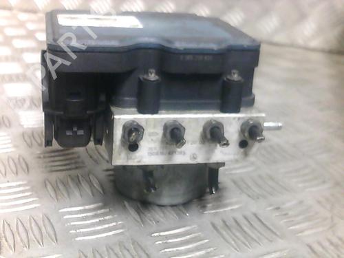 Used ABS pump ABS pump MERCEDES-BENZ A-CLASS (W176) A 160 CDI / d (176.011) (90 hp) 19984803 19984803