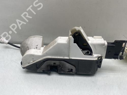 Front left lock CITROËN DS3 (SA_) 1.6 THP 155 | BP31379945C98