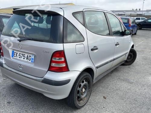 Front right window mechanism MERCEDES-BENZ A-CLASS (W168) A 170 CDI (168.009, 168.109) | BP27355844C23 