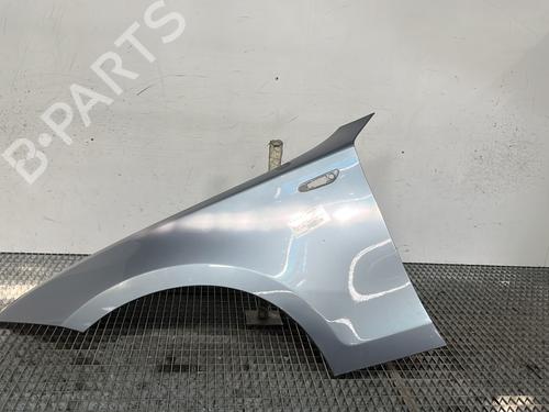 Used Left front fenders BMW 1 (E87) 118 d (143 hp) 27300624