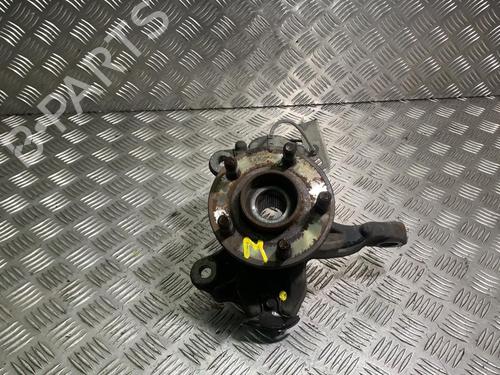 Used Left front steering knuckle FORD GALAXY II (WA6) 2.0 TDCi (140 hp) 19978363