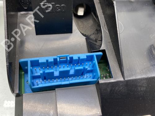 Climate control RENAULT SAFRANE II (B54_) 2.2 dT (B54G) | BP26495713I5 