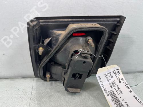 Left tailgate light SAAB 9-3 Cabriolet (YS3D) 2.0 Turbo | BP37279441C79 - Image 4
