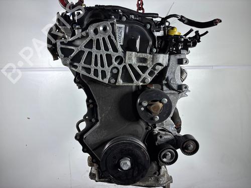 Engine RENAULT LAGUNA III (BT0/1) 2.0 dCi (BT07, BT0J, BT14, BT1A, BT1S) | BP40170619M1 - Image 3