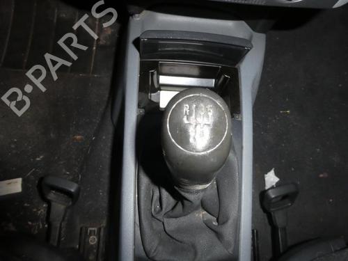Rear wiper motor SKODA FABIA I (6Y2)  | BP19999354M102 