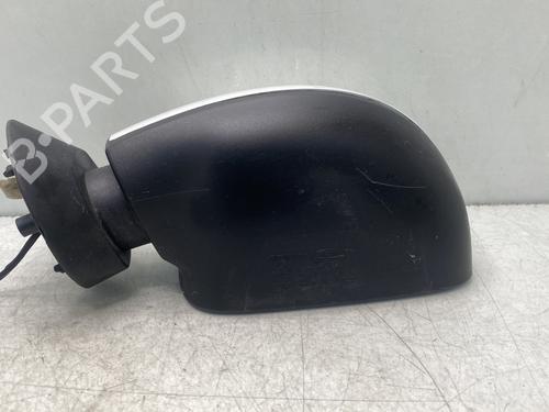 Used Left mirror Left mirror DACIA LOGAN MCV (KS_) 1.5 dCi (KS04) (88 hp) 32981104 32981104