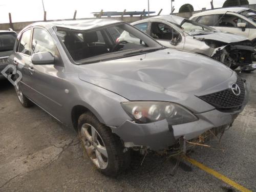 Steering column stalk MAZDA 3 (BK) | BP20017384I23 - Image 7