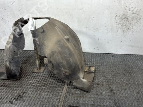 Used Wheel arch Wheel arch PEUGEOT 206 Hatchback (2A/C) 1.4 i (75 hp) 33659465 33659465