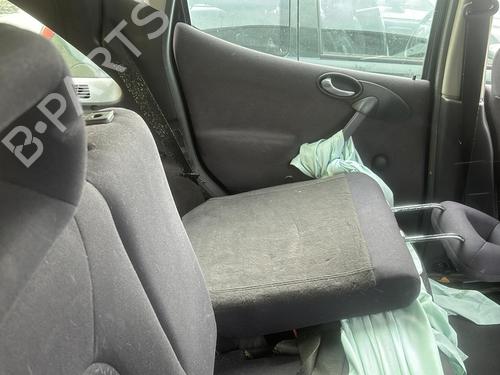 Right mirror MERCEDES-BENZ A-CLASS (W168) A 170 CDI (168.008) | BP19970554C27 