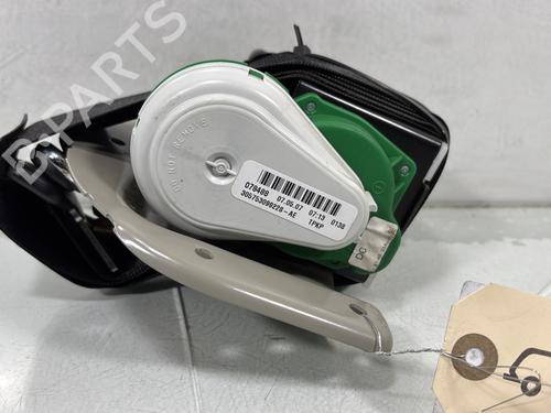 Used Front right belt tensioner MERCEDES-BENZ CLK (C209) CLK 220 CDI (209.308) (150 hp) 31887165