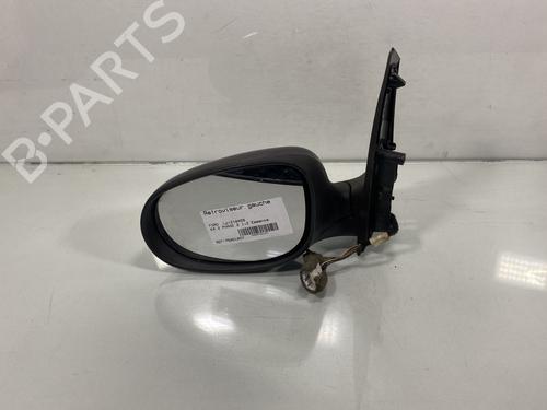 Used Left mirror FORD KA (RU8) 1.2 (69 hp) 19955065