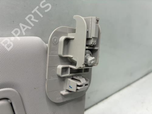 Right sun visor DACIA SANDERO III 1.0 TCe 100 ECO-G | BP39753400I2 - Image 2
